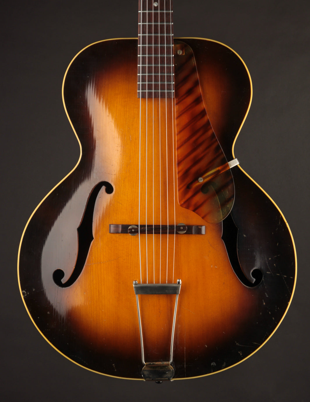 ギターepiphone Epiphone 150th Anniversary Zephyr DeLuxe Regent Hollowbody