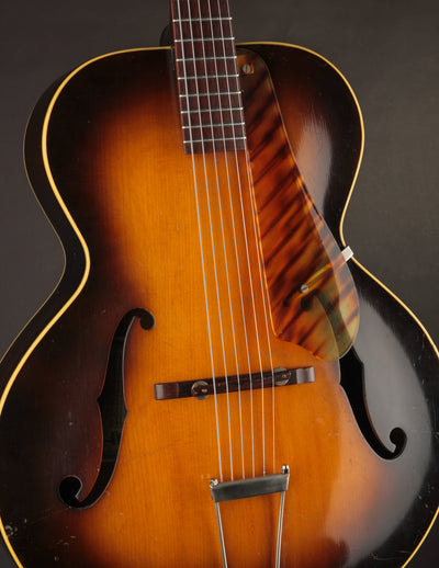 Epiphone Zenith (1940)