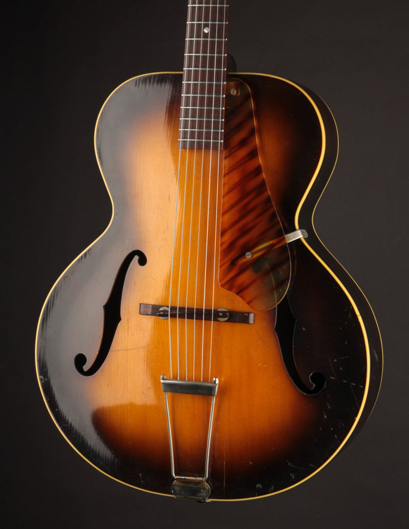 Epiphone Zenith (1940)