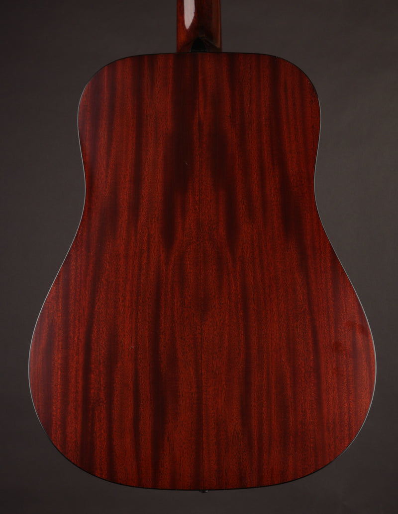 Martin Custom Shop D-14 Sinker Mahogany / VTS Adirondack Spruce (USED, 2022)