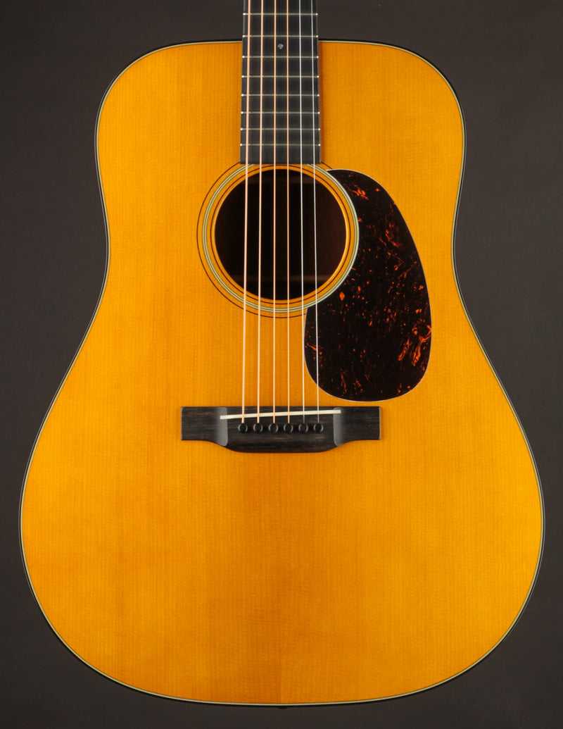 Martin Custom Shop D-14 Sinker Mahogany / VTS Adirondack Spruce (USED, 2022)