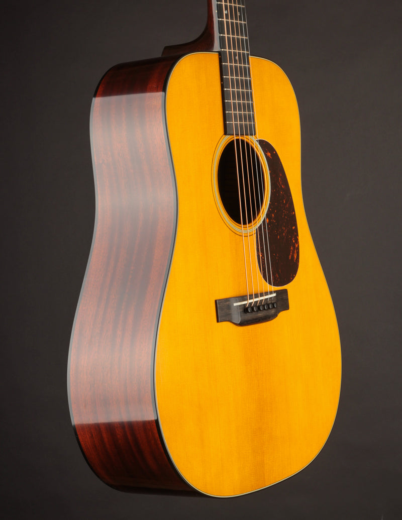 Martin Custom Shop D-14 Sinker Mahogany / VTS Adirondack Spruce (USED, 2022)