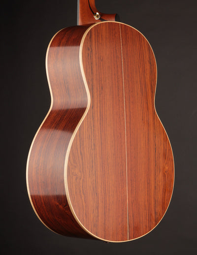 Lowden F-35 Cocobolo & Sinker Redwood & Bevel (2022)