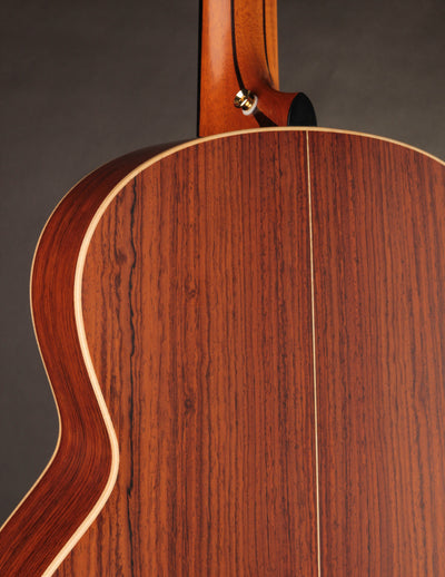 Lowden F-35 Cocobolo & Sinker Redwood & Bevel (2022)