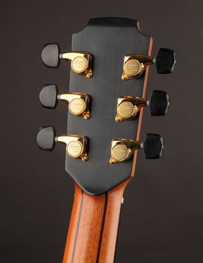 Lowden F-35 Cocobolo & Sinker Redwood & Bevel (2022)