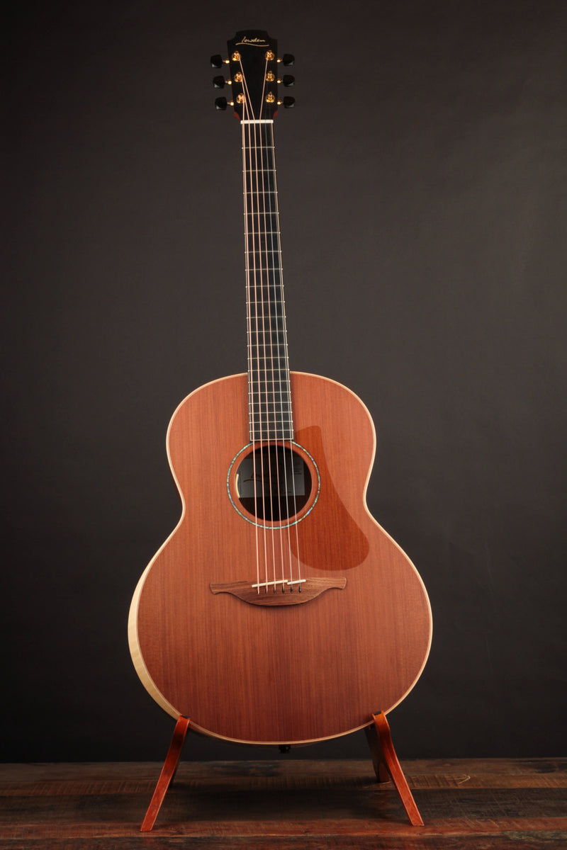 Lowden F-35 Cocobolo & Sinker Redwood & Bevel (2022)
