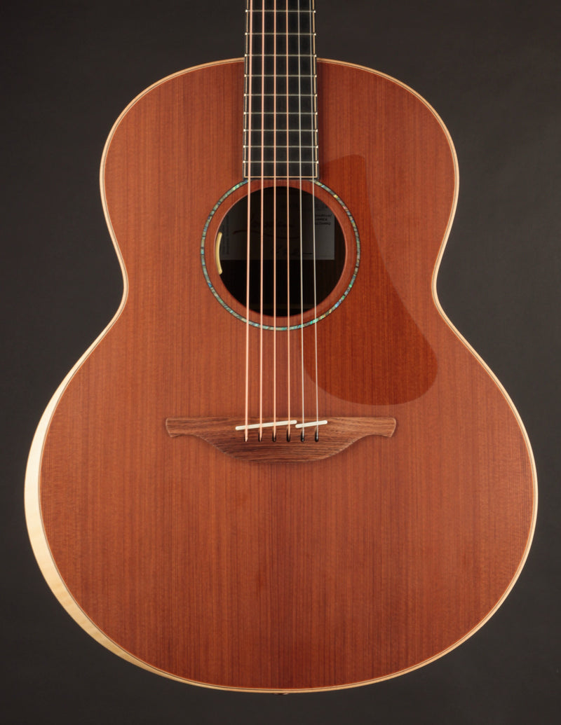 Lowden F-35 Cocobolo & Sinker Redwood & Bevel (2022)