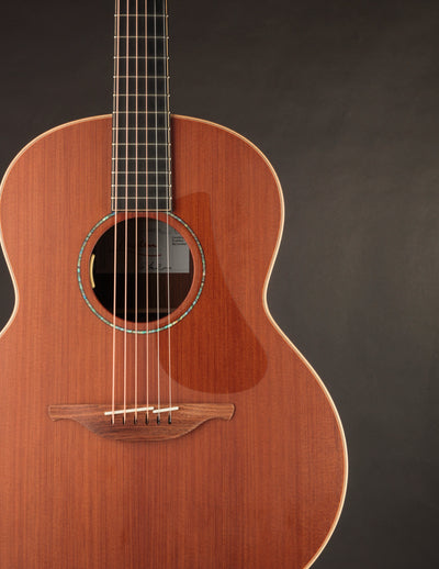 Lowden F-35 Cocobolo & Sinker Redwood & Bevel (2022)