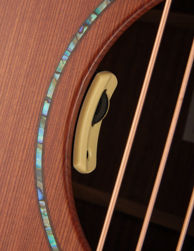 Lowden F-35 Cocobolo & Sinker Redwood & Bevel (2022)