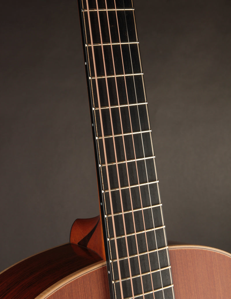 Lowden F-35 Cocobolo & Sinker Redwood & Bevel (2022)