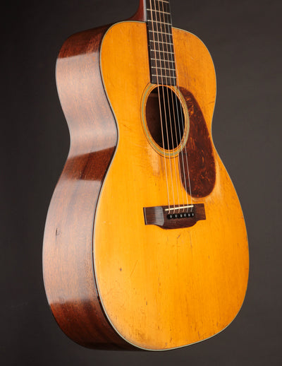 Martin 000-18 (1936)