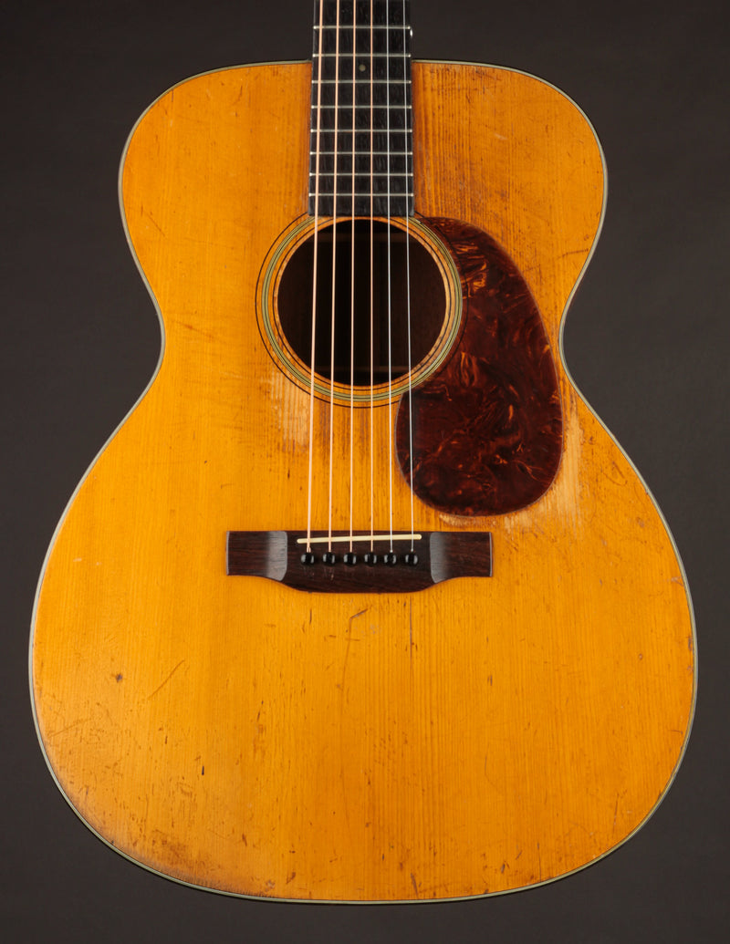 Martin 000-18 (1936)