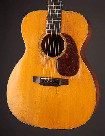 Martin 000-18 (1936)