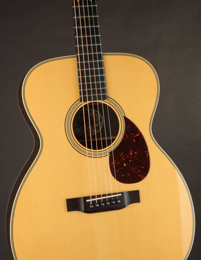 Collings OM2HG (USED, 2009)