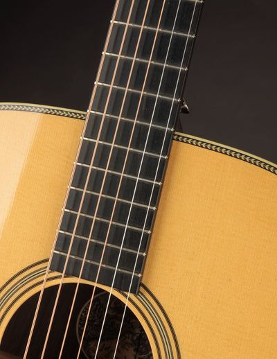 Collings OM2HG (USED, 2009)