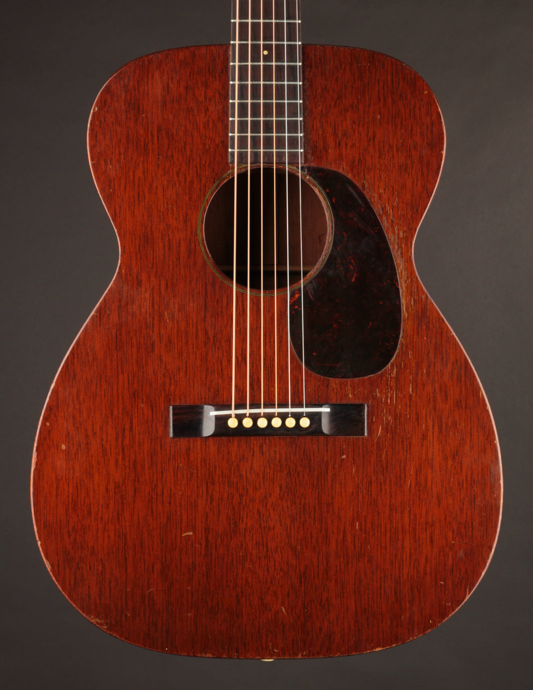 Martin 00-17 (1954)