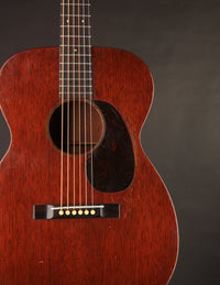 Martin 00-17 (1954)