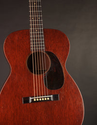Martin 00-17 (1954)