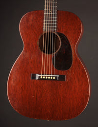 Martin 00-17 (1954)