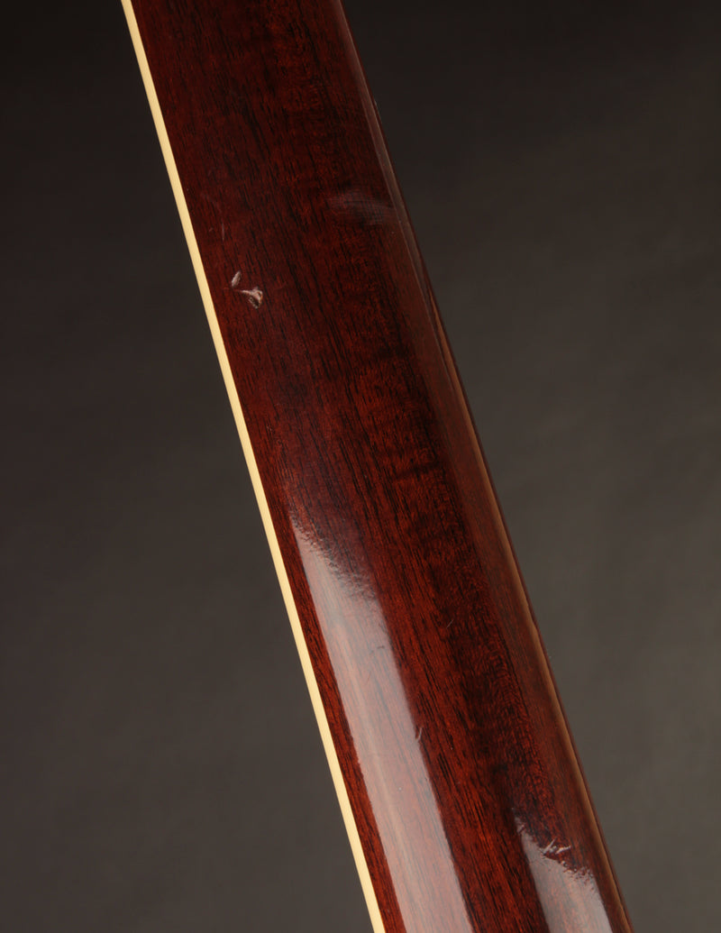 Martin M-36 (USED, 2022)