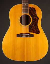 Gibson J-50 (1964)