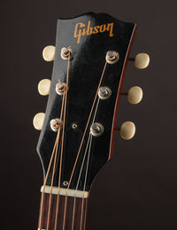 Gibson J-50 (1964)