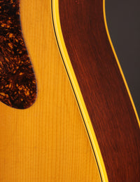 Gibson J-50 (1964)