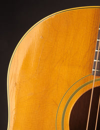 Gibson J-50 (1964)