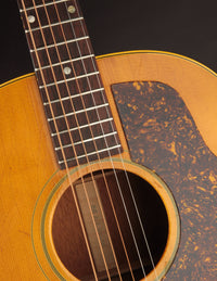 Gibson J-50 (1964)