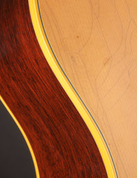 Gibson J-50 (1964)