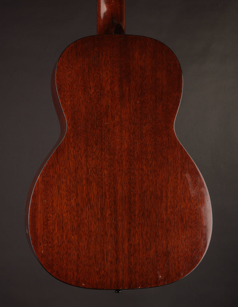 Martin 00-18C (1966)