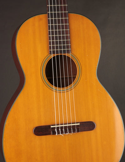 Martin 00-18C (1966)