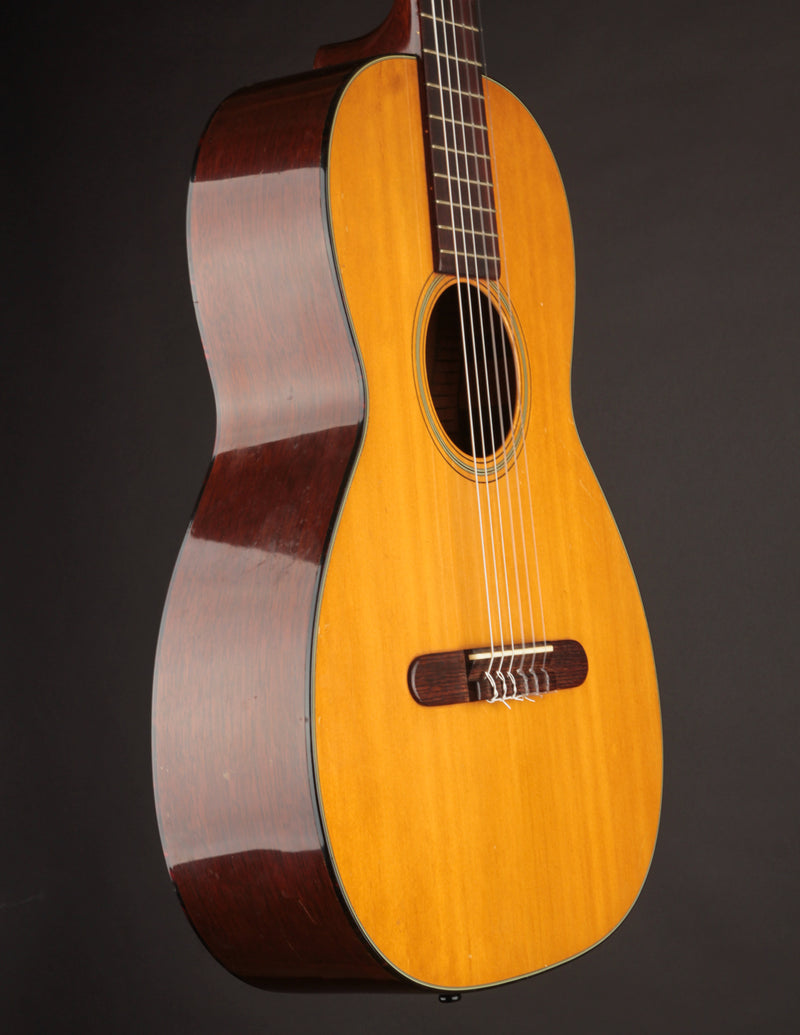 Martin 00-18C (1966)