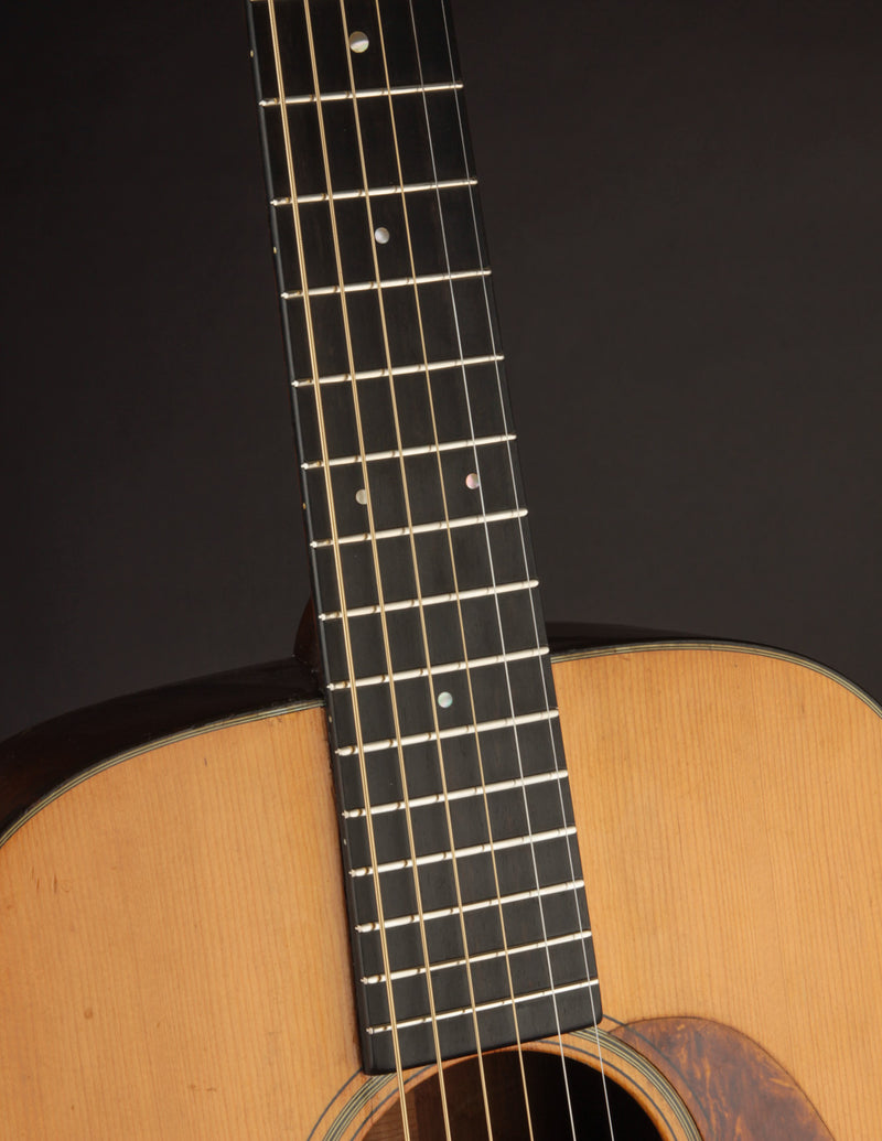 Martin 00-18 (1939)
