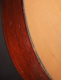 Martin 00-18 (1939)