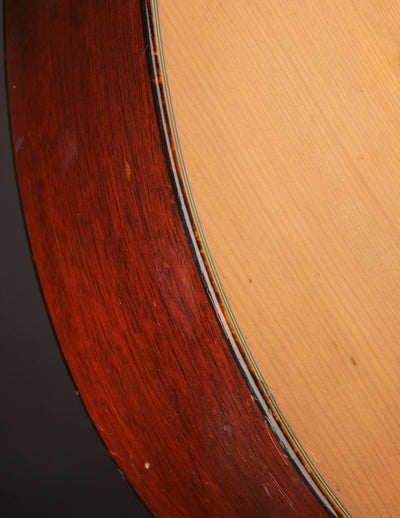 Martin 00-18 (1939)