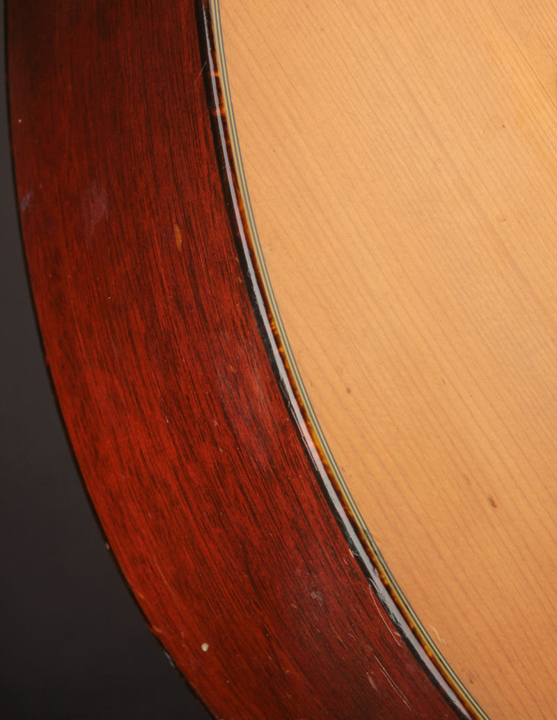 Martin 00-18 (1939)