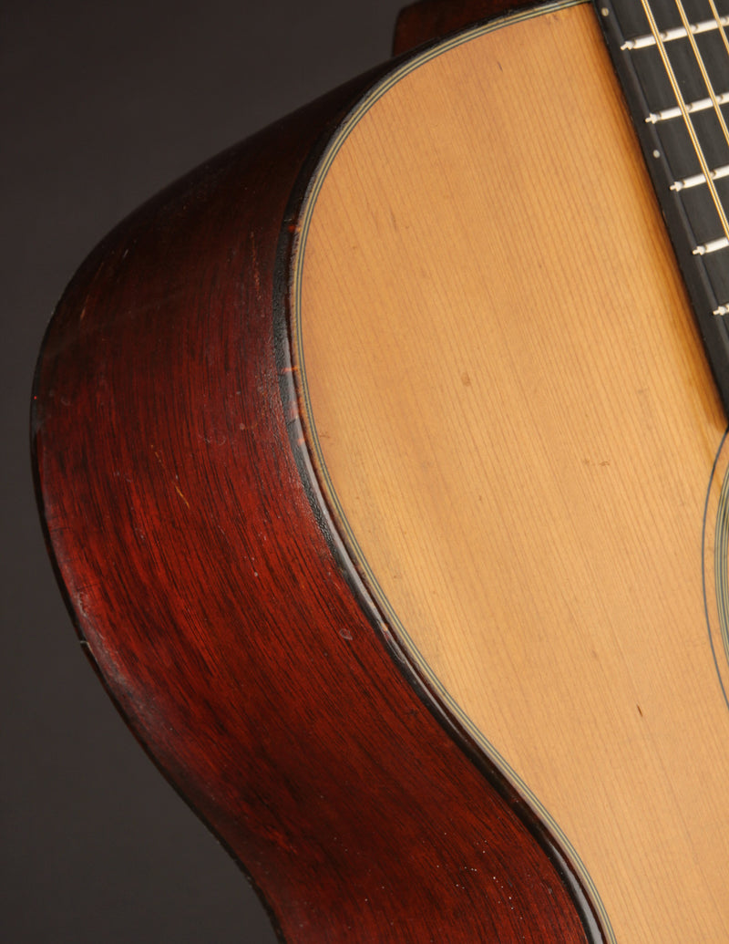 Martin 00-18 (1939)