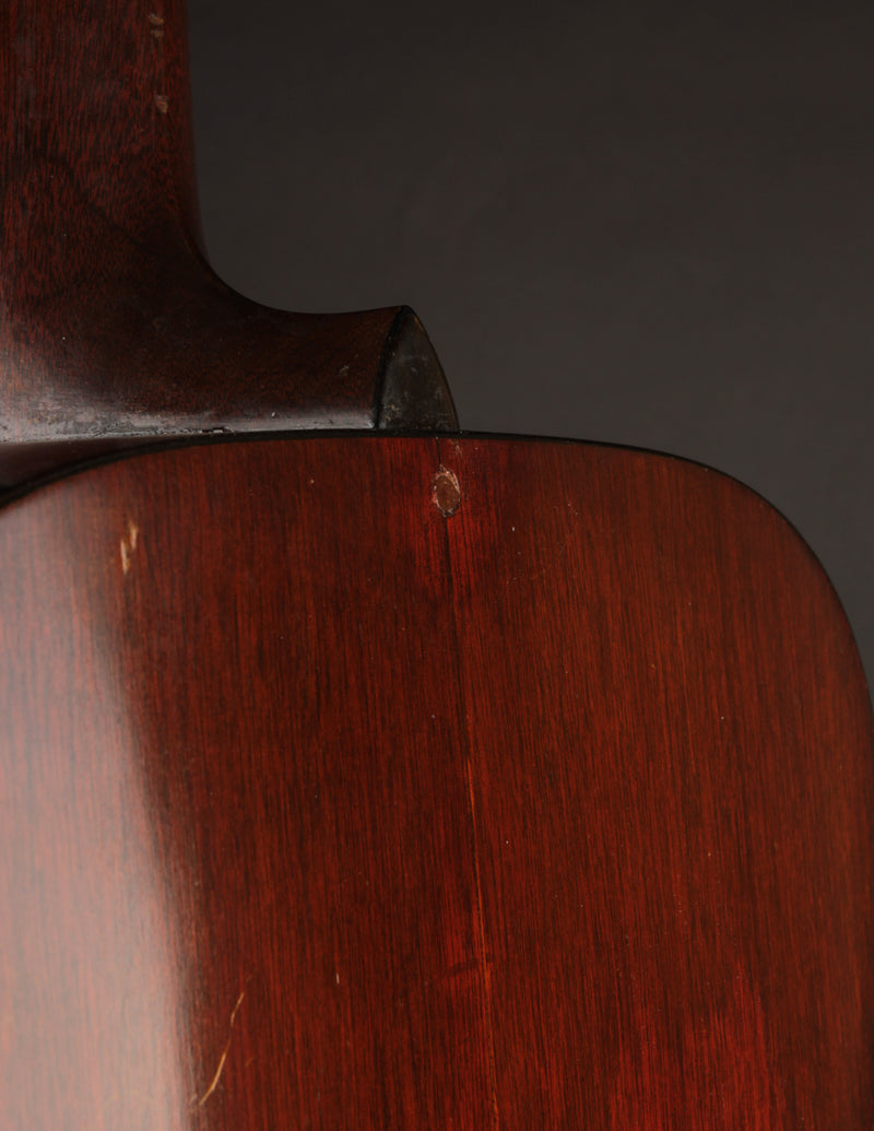 Martin 00-18 (1939)