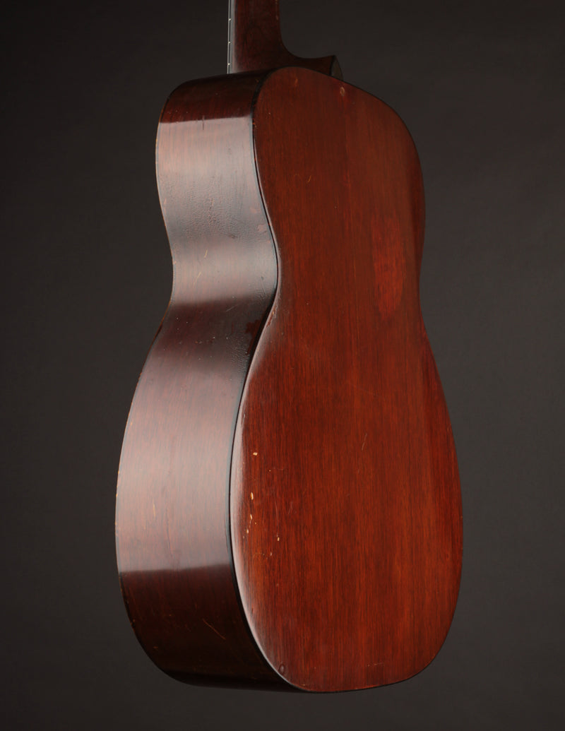 Martin 00-18 (1939)