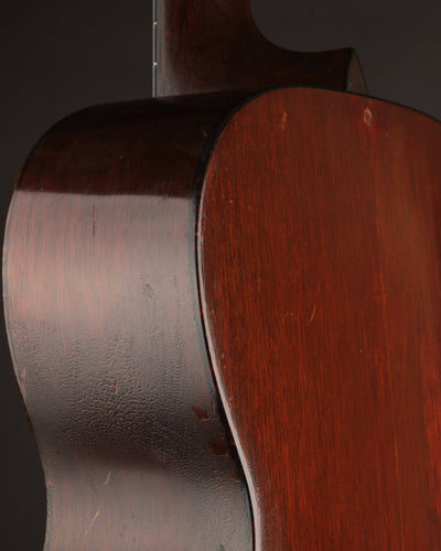 Martin 00-18 (1939)