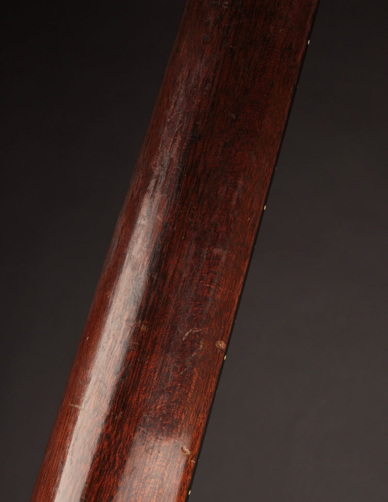 Martin 00-18 (1939)