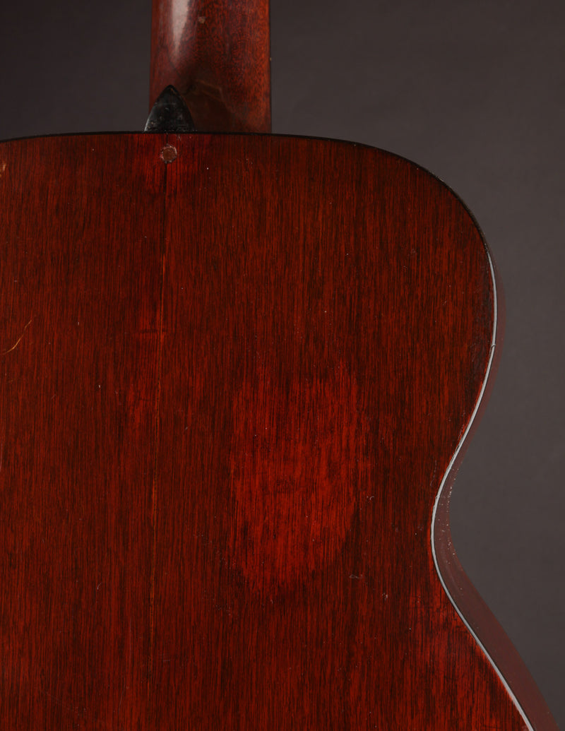 Martin 00-18 (1939)