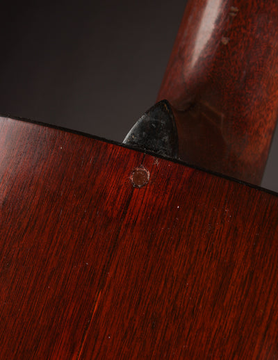 Martin 00-18 (1939)