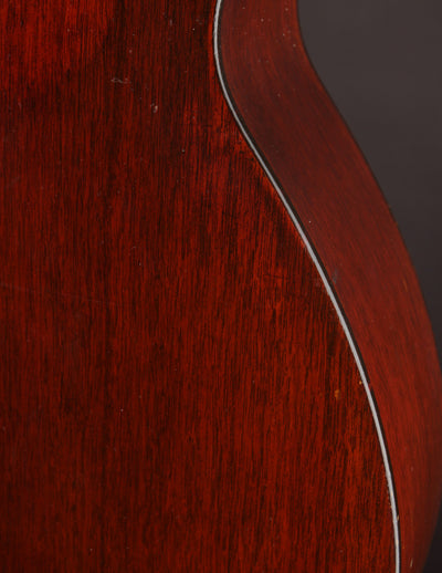 Martin 00-18 (1939)