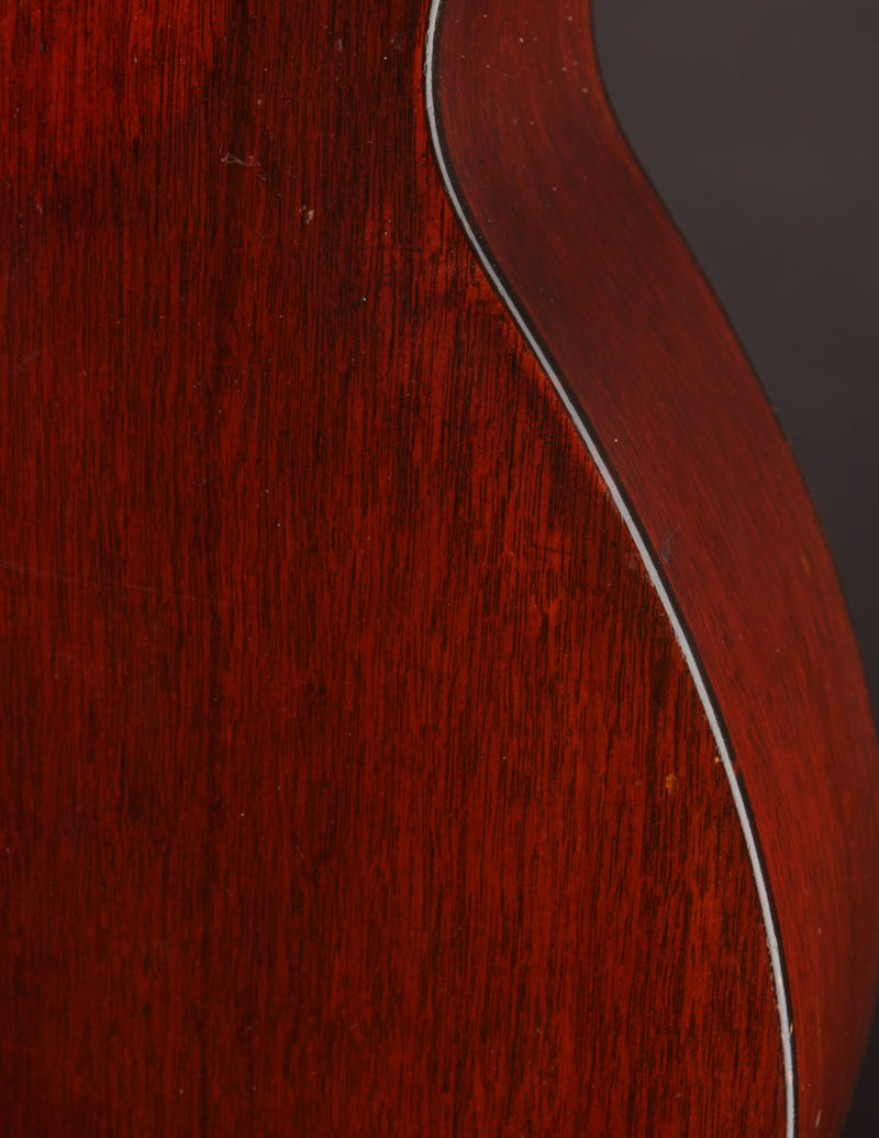 Martin 00-18 (1939)