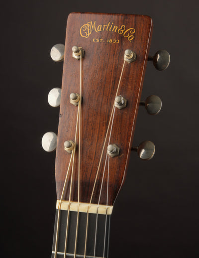 Martin 00-18 (1939)