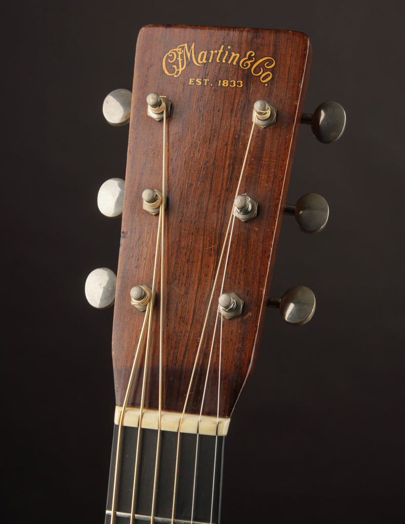 Martin 00-18 (1939)
