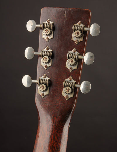 Martin 00-18 (1939)
