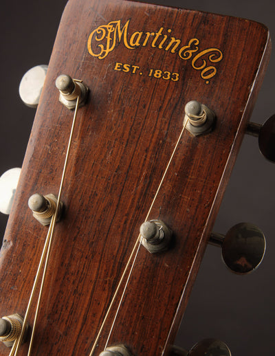 Martin 00-18 (1939)